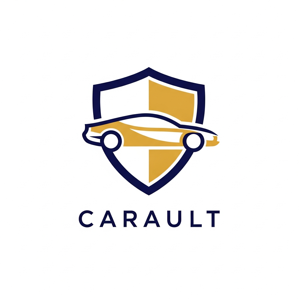 Carault Logo